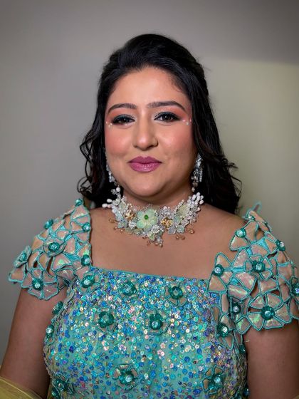 Pre-Wedding Ceremonies (Mehendi, Haldi & More) photo 53