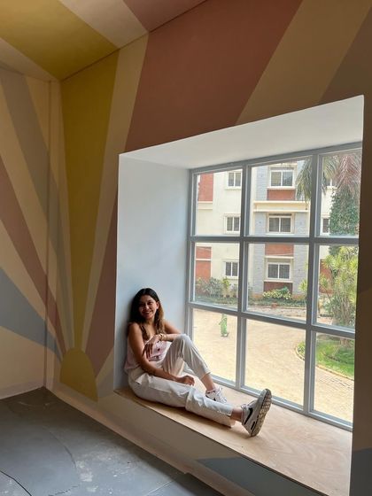 Nishka Mehta - Custom Artwork & Installations Whimsical Art for Kids' Spaces photo 26