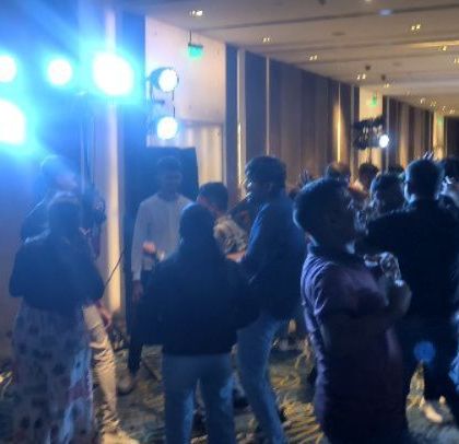 McDj Sandy - AV Production for Events Corporate Events & Offsites photo 94