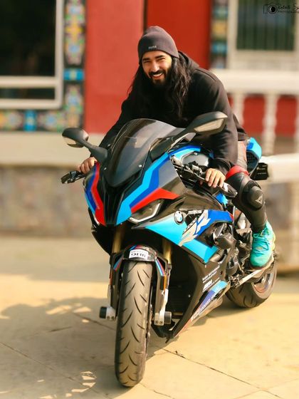 Rakshith Shetty - Fashion & Portfolio Photography Men's & Automotive Portfolios photo 5