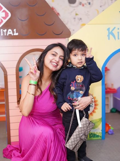 Happy Guests, Relaxed Parents photo 8