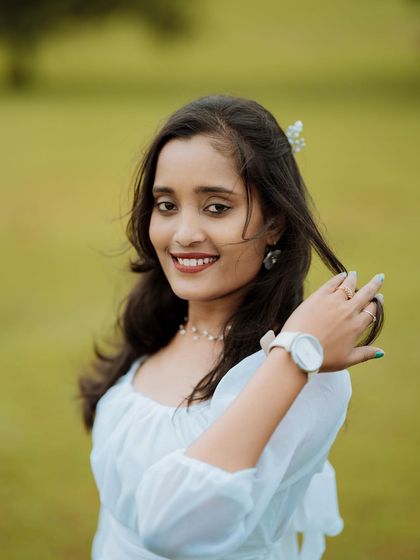 Studio WE Weddings - Pre-Wedding & Engagement Services The Art of Portraiture photo 20