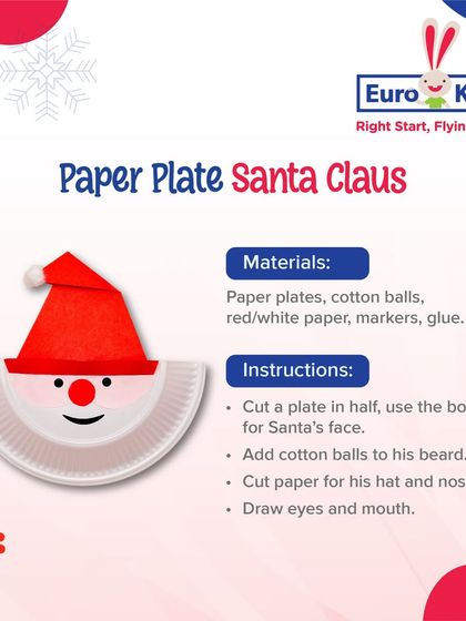 EuroKids - Children's Holiday Camps Celebrating Our Culture: Festivals & Events photo 27