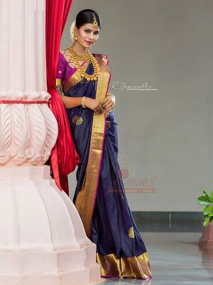 CB Rental Dresses - Women's Occasion Wear Rental Designer Sarees photo 26