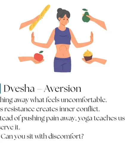 Rohit N - Yoga Teacher Training Yoga Philosophy: Wisdom for Modern Life photo 13