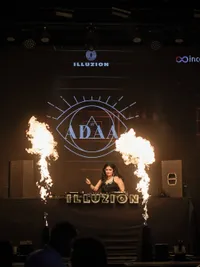 Live DJ Services