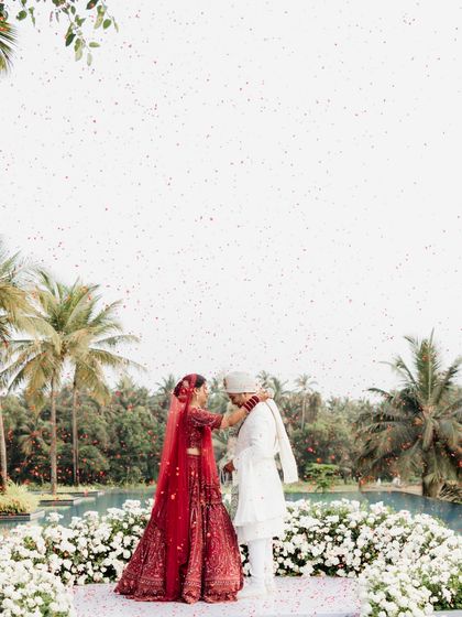 Grand Wedding Ceremonies photo 43