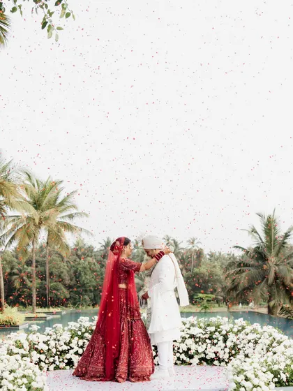 Additional moments from our beautiful wedding ceremonies, showcasing a variety of entries, rituals, and happy couples.