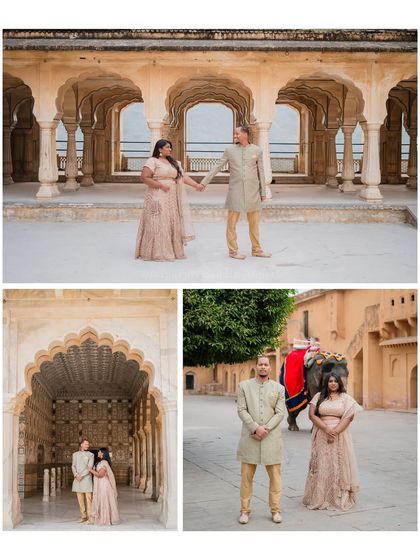 Royal Fort & Palace Shoots photo 40