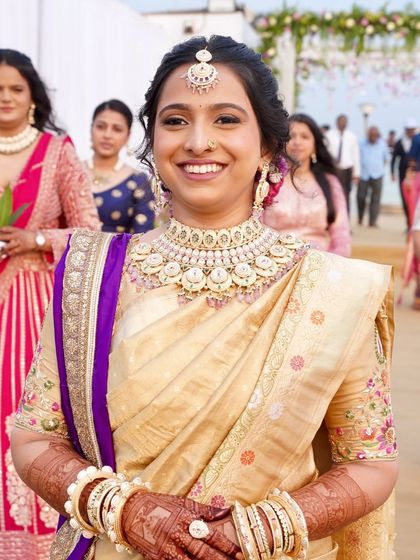 The Marathmola Bride photo 8