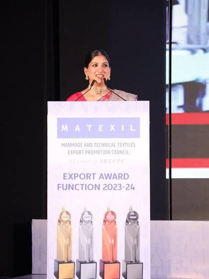 Corporate Galas & Award Ceremonies photo 5