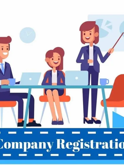 We handle the complete company registration process, whether you are setting up a Private Limited company to raise funds or a Partnership firm. We ensure your business structure is legally sound and optimized for growth.