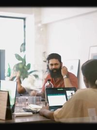 Workspace & Venue Rental