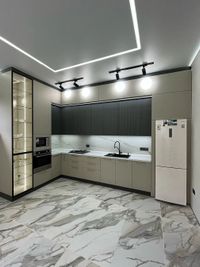 Modular Interiors
