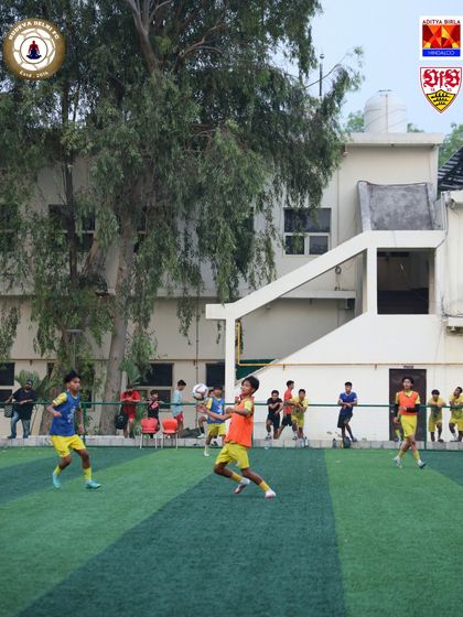 European Coaching Masterclass photo 16