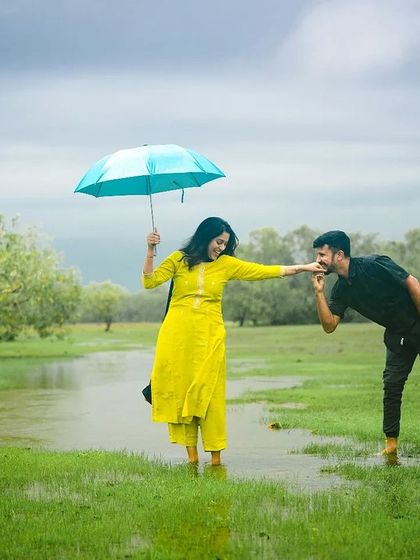Pradeep Photography - Portrait & Portfolio Photography Couple & Pre-Wedding Stories photo 14