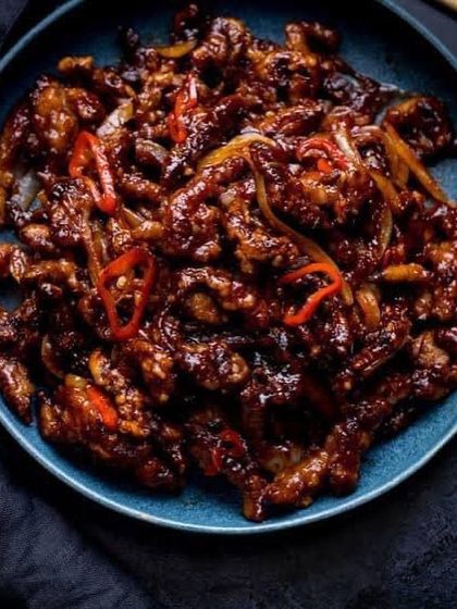 Chutneys, Pastes & Condiments photo 3