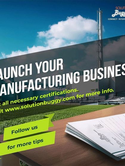 Starting a food manufacturing business requires navigating complex regulations. This graphic is a preview of our guide on the five crucial licenses needed, demonstrating our expertise in ensuring legal and regulatory compliance for our clients.