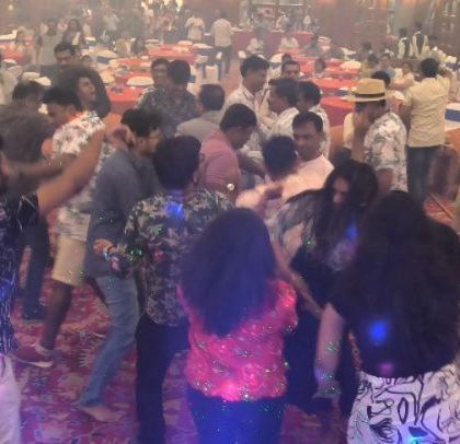 McDj Sandy - DJ, MC & VDJ Services for Events Corporate Event Entertainment photo 122