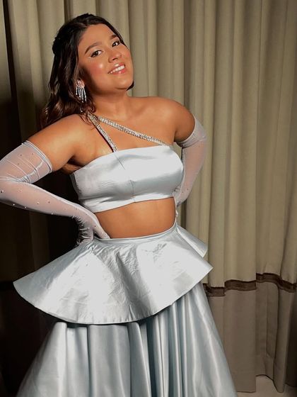 Sangeet & Cocktail Glam photo 7