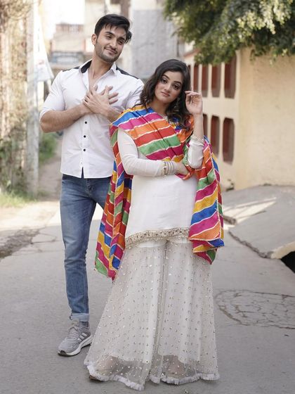 Punjabi Pop & Dance Tracks photo 23