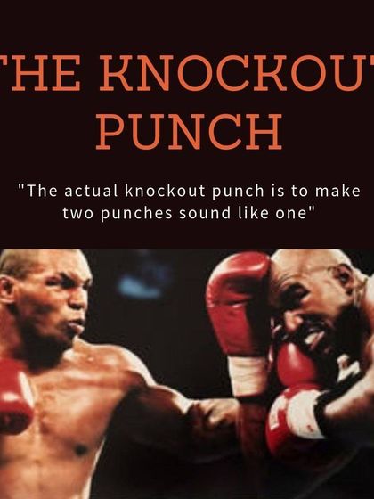 Royal Kickboxing Academy - Mixed Martial Arts (MMA) & Combat Sports Training Pro Boxing Manual: Technique & Strategy photo 15