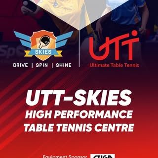 UTT-Skies