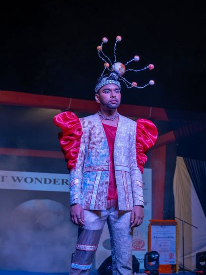 Annual Design Show: Memorabilia photo 78