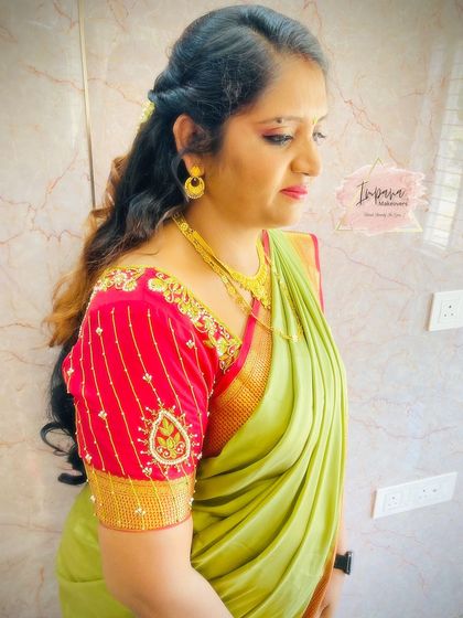 Impana Makeovers - Bridal & Special Occasion Styling Family & Guest Makeovers photo 27