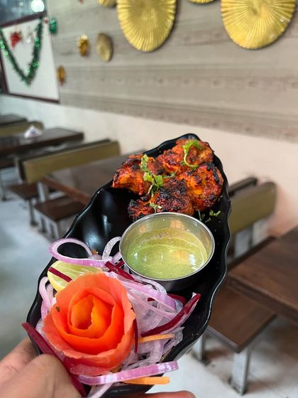 Kund Indian Barbeque - Corporate & Event Catering Straight from the Tandoor photo 9