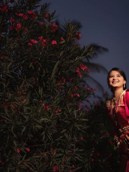 Wedding Clickz - Wedding Photography Bridal Portraits: The Soul of the Bride photo 58