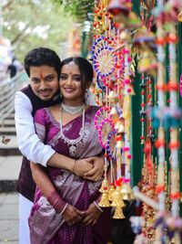 Wedding Photography & Videography