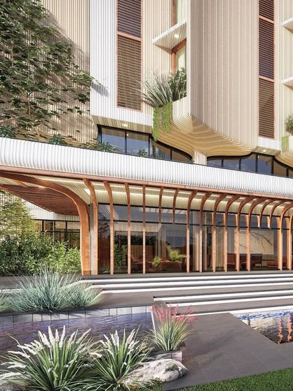 Architecture Dialogue - Interior Design Future Forward: Concepts & Competitions photo 31