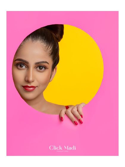 Click Madi - Fashion & Portfolio Photography Studio Fashion & Editorial Portraits photo 3