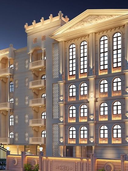 Our Process: From Sketch to Structure photo 24