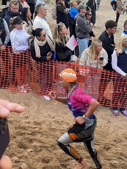 TimTim Sharma - Endurance Training Camps Additional Race Recaps photo 72