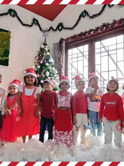 Ace Montessori - Montessori Preschool Program Celebrating Together: Festivals & Special Days photo 61