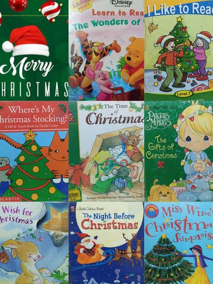 ThinkBox - Curated Reading Programs for Children For Every Age and Interest photo 17