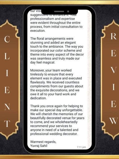 Our Clients Say It Best photo 4