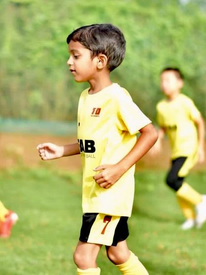 Game Intelligence & Tactical Play photo 14