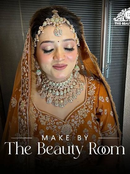 Aces of Beauty & Fashion - Makeup Services Modern & Pastel Brides photo 5