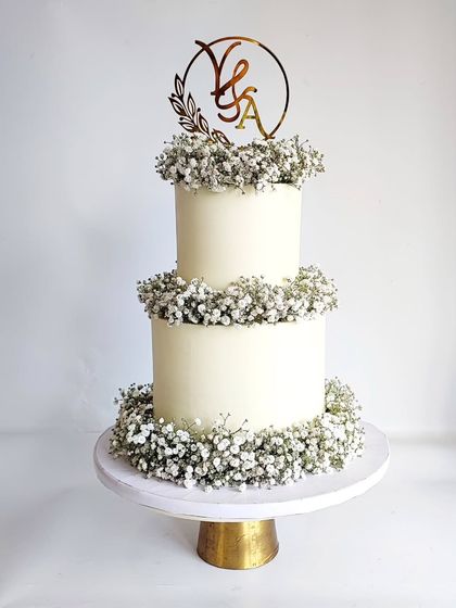 Love Stories in Cake photo 19