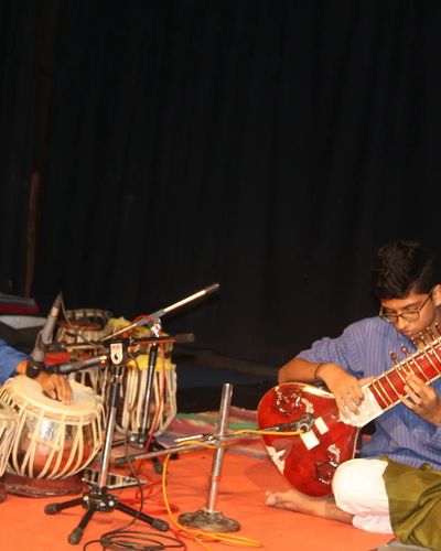 Musical Performances
