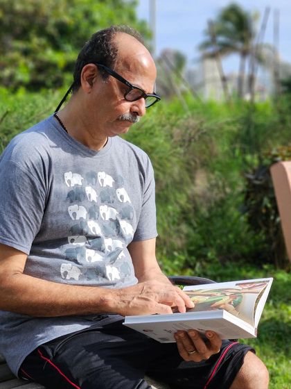 Nivaala - Recipe Preservation & Keepsakes Collaborations & Special Projects photo 16