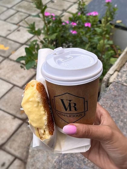 The Berliner Collection photo 8