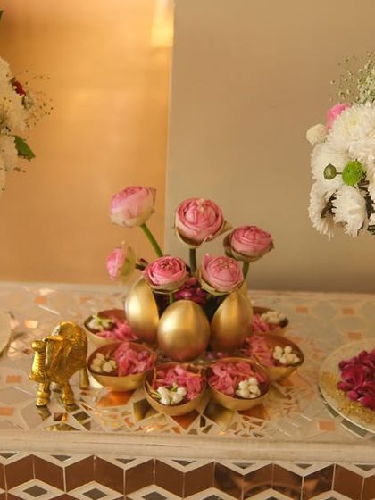 Elegant Soirees & Grand Entrances photo 3