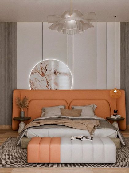 Artyss Designn Studio - Individual Room Design & Renovation Bedroom Sanctuaries photo 72