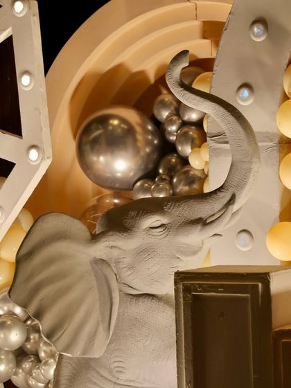 Whimsical Kids' Birthday Parties photo 70