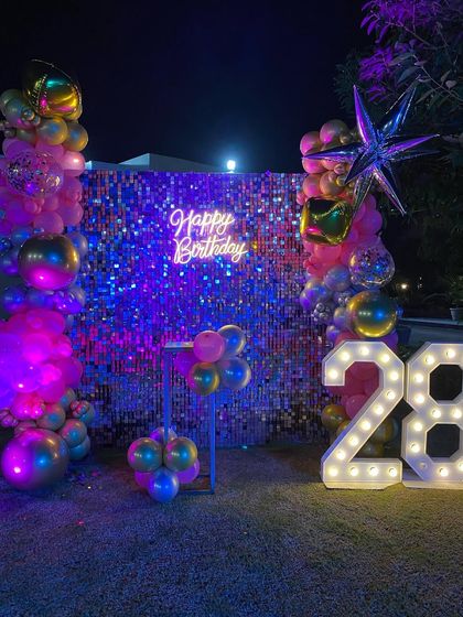 Milestone & Adult Birthdays photo 7