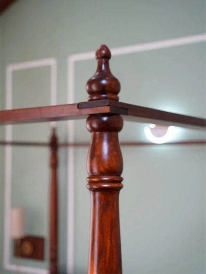 CustHum - Custom Furniture & Cabinetry Bedroom Sanctuaries photo 42